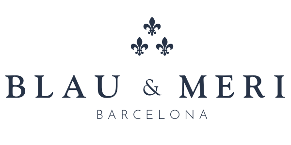 BLAU & MERI Barcelona